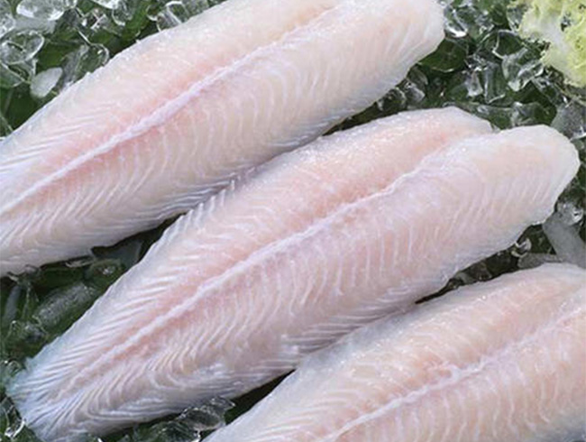 Peeled Barracuda