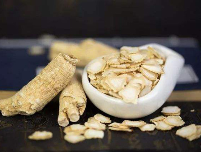 American ginseng